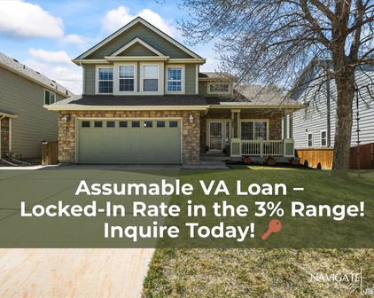 2602 E 145th Avenue, Thornton