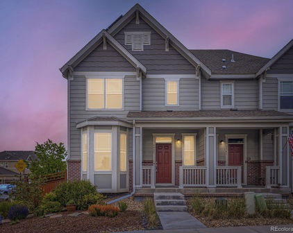 3921 E 141st Avenue, Thornton