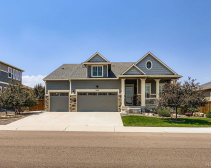14315 Dahlia Street, Thornton