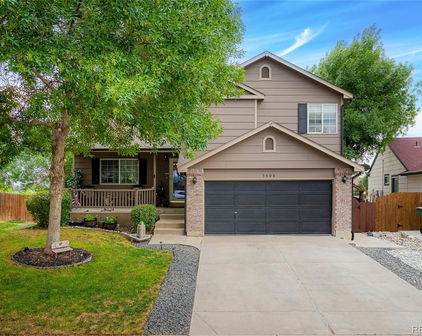5600 Hudson Circle, Thornton
