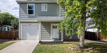 5225 E 100th Drive, Thornton