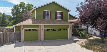 3080 S Princess Circle, Broomfield