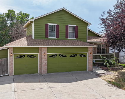 3080 S Princess Circle, Broomfield