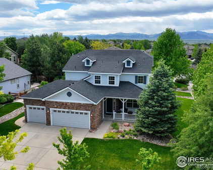 14675 Golden Eagle Run, Broomfield