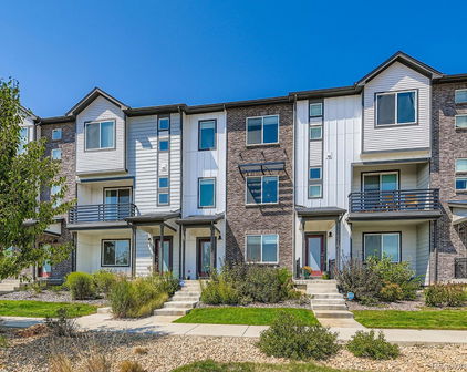 16558 Shoshone Place, Broomfield
