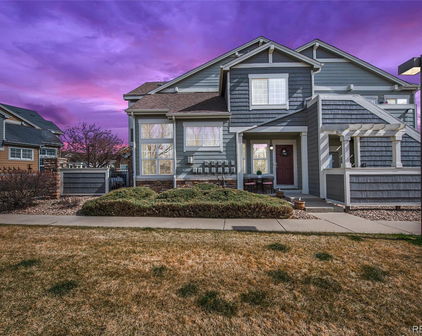 14300 Waterside Lane Unit J4, Broomfield