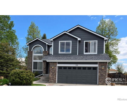 12742 Clermont Street, Thornton