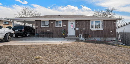 2562 E 90th Place, Thornton
