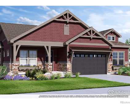 14115 Blue Stem Street, Broomfield