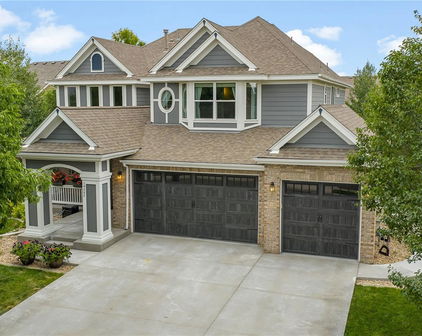 14092 Roaring Fork Circle, Broomfield