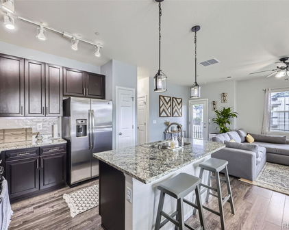 12910 Grant Circle W Unit C, Thornton
