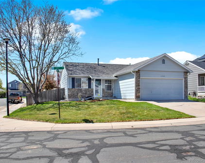5280 E 128th Way, Thornton