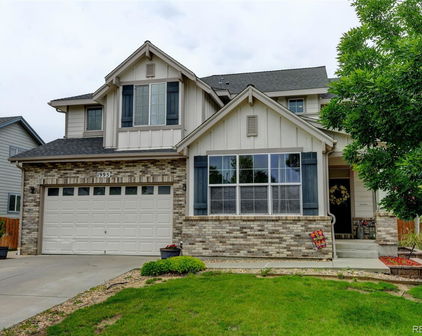 1995 E 166th Avenue, Thornton