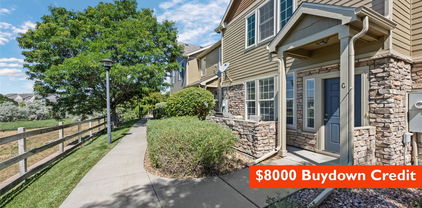 12753 Leyden Street Unit C, Thornton