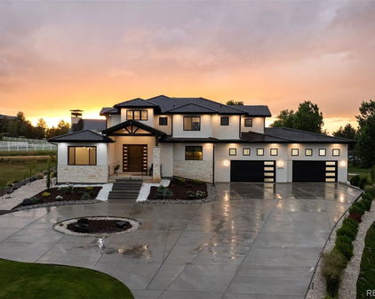 2495 Red Hawk Place, Broomfield
