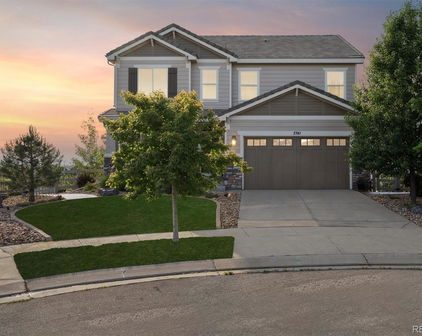 3741 Harvard Place, Broomfield