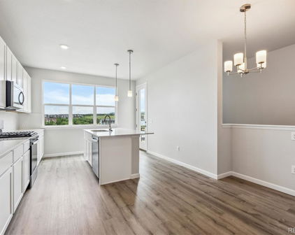 457 Interlocken Boulevard Unit 106, Broomfield