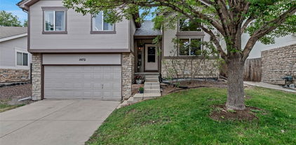 1472 E 96th Drive, Thornton