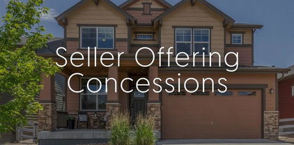 16694 Miners Way, Broomfield