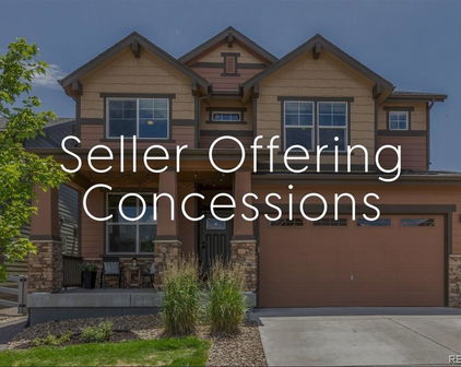 16694 Miners Way, Broomfield