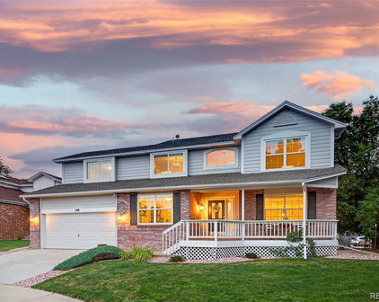 146 Keystone Trail, Broomfield