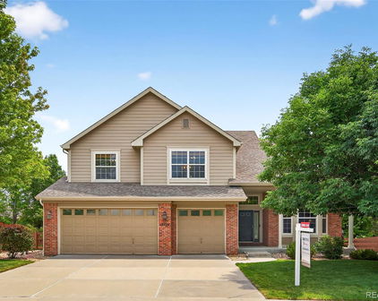13774 Sagar Drive, Broomfield