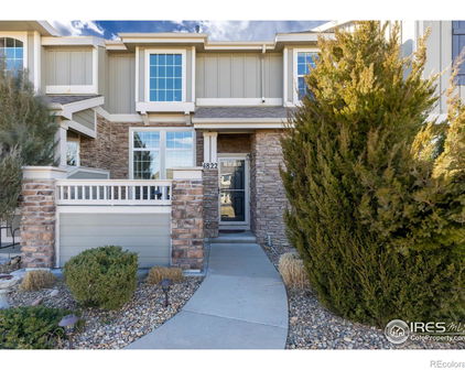 4822 Raven Run, Broomfield