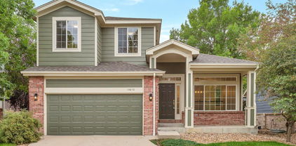 13612 Plaster Circle, Broomfield