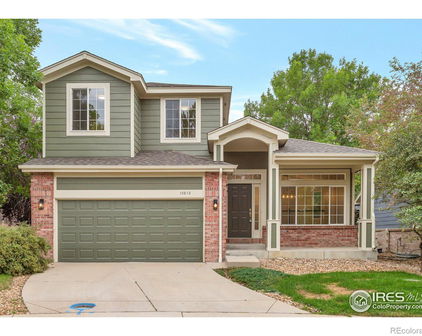 13612 Plaster Circle, Broomfield