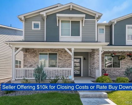 12276 Dairy Street, Thornton