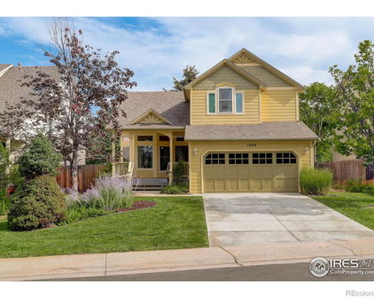 1029 E 131st Drive, Thornton
