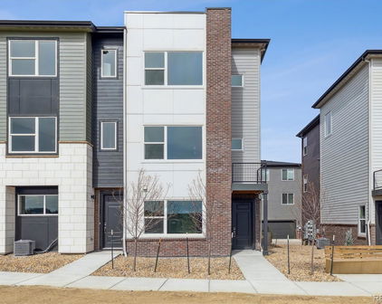 453 Interlocken Boulevard Unit 101, Broomfield