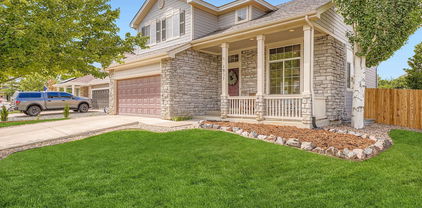 1937 E 166th Drive, Thornton