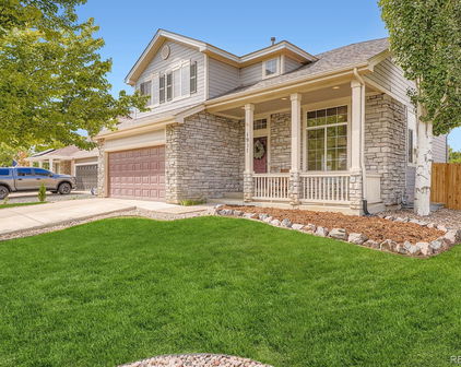 1937 E 166th Drive, Thornton