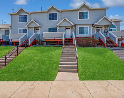 4120 E 119th Place Unit B, Thornton