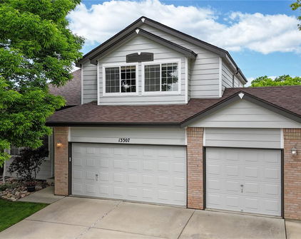 13307 Humboldt Drive, Thornton