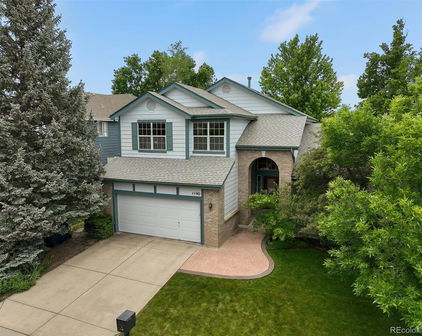 1190 W 11th Court, Broomfield