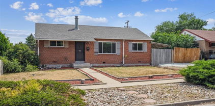 2700 Eppinger Boulevard, Thornton