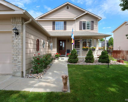 13441 Cherry Street, Thornton