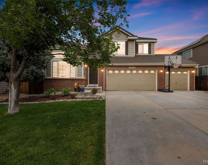 2753 E 139th Drive, Thornton