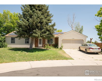 11450 Hudson Street, Thornton
