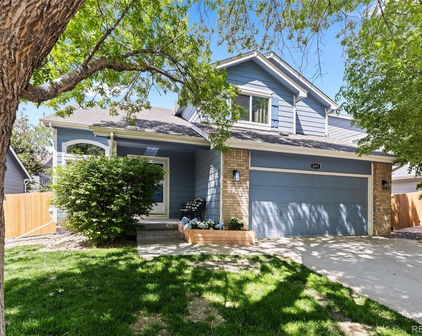 2691 E 132nd Avenue, Thornton