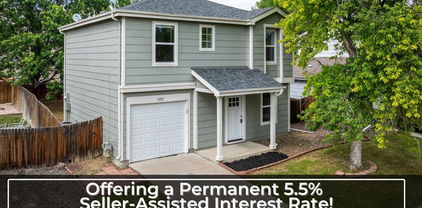 5225 E 100th Drive, Thornton