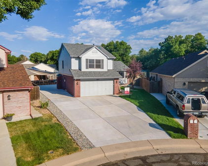 12412 Clayton Court, Thornton