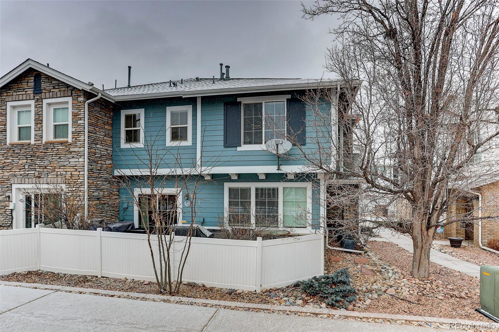 167 WHITEHAVEN Circle, Highlands Ranch, 80128