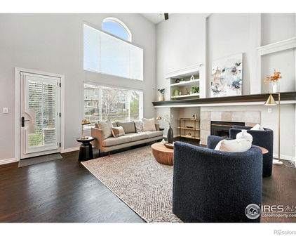 1196 Sunset Drive, Broomfield