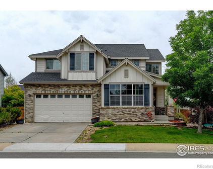 1995 E 166th Avenue, Thornton
