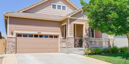 12513 Grape Street, Thornton