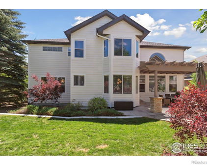 3931 Stonegrass Point, Broomfield