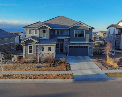 3439 W 154th Avenue, Broomfield